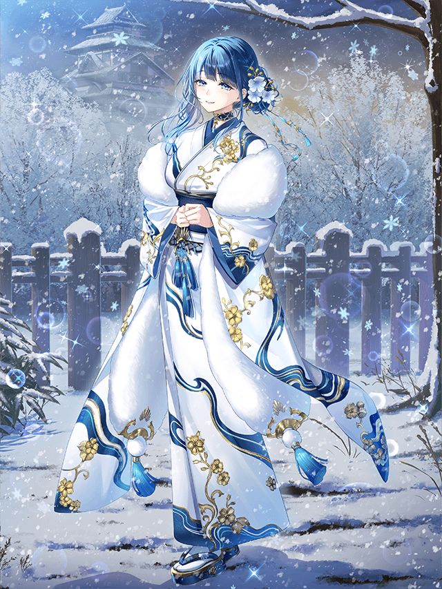 新英雄「豊臣秀吉」